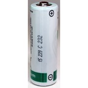 SAFT LS17500 A STD 3.6V Lithium Thionyl Chloride Battery