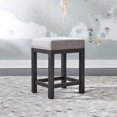 thumbnail image 1 of Liberty Furniture Tanners Creek Uph Console Stool (3 Piece Set) - Gray, 1 of 8