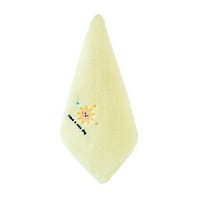 Clearance Under $5 Boovnll Hand Towels for Bathroom, 10x20" Super Soft & Absorbent Quick Dry Solid Color Cotton Towels, Thicken Microfiber Hand Towels for Hotel, Pool, Spa, Beach, Daily Use, Towels