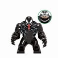 thumbnail image 2 of Juego de 12 Figuras de Bloques de Construcción - Héroes Poderosos y Guerreros Miniatura | Set Clásico de Piezas de Plástico ABS para Niños, 2 of 8