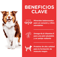 thumbnail image 3 of Hill's Canino Adult 7 12 Kg Original Sellado, 3 of 5