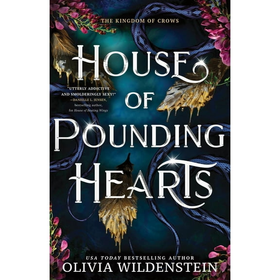 House of Pounding Hearts (Deluxe Edition) (Special edition) (Paperback)