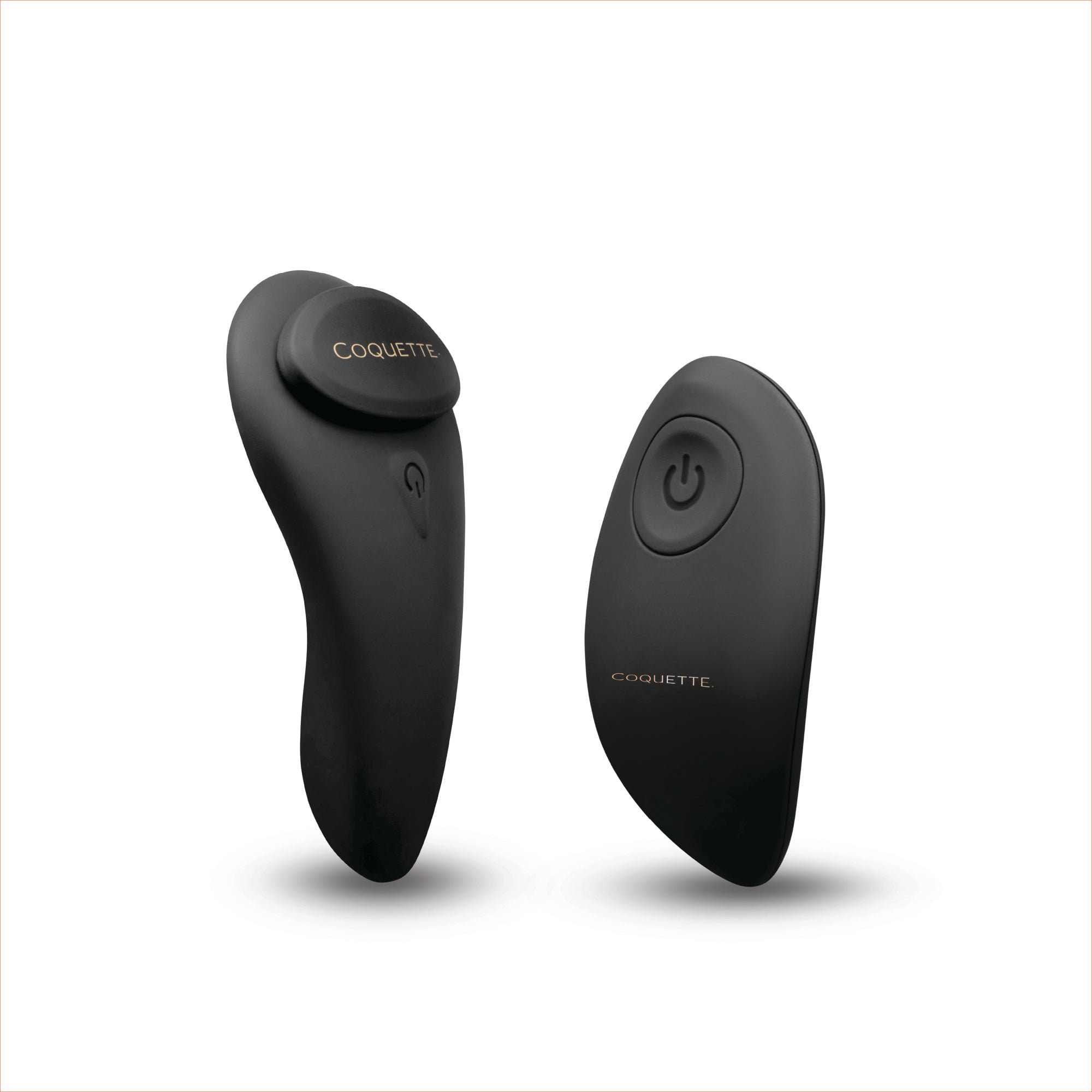 Coquette The Secret Panty Vibrator, Black - Walmart.com Coquette The Secret Panty Vibrator, Black - Walmart.com