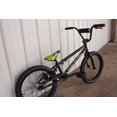thumbnail image 5 of Eastern 20" BMX Lowdown Bicycle Freestyle Bike Black/Camo, 5 of 5