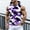 A18 Purple, variant on Camo Hoodie Men Sleeveless Hooded Tank Top Gym Workout Hoodies Fashion Camouflage Muscle Shirt Athletic Fitness Training Vest for Bodybuilders Sportswear