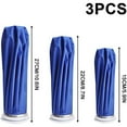 thumbnail image 2 of y Ice Bag 3pcs Reusable Ice Cold Pack First Aid Ice Packs Hot & Cold Ice Bags First Aid Therapy Packs Refillable Flexible Waterproof Pouch For Sports In, 2 of 5