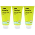 thumbnail image 1 of Plumping Primer Gel-NP by DevaCurl for Unisex - 5 oz Gel - Pack of 3, 1 of 4