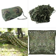 20 X 5 Feet Woodland Leaves cover Net Sun Shelter Car-Covers Tent;tree rack Hot Products New