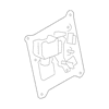 Genuine OE Mini Drive Unit - 51-24-2-758-541