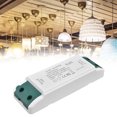 thumbnail image 3 of LED Driver, Stable Performance Easy Installation Lightweight Portable Constant Current LED Drive  For Showcase Lights For Home, 3 of 8