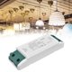 thumbnail image 4 of FUENTE DE ALIMENTACIÓN DEL CONTROLADOR LED, CONTROLADOR DE DIY PORTÁTIL LIGERO CONTROLADOR LED PARA LUCES DE ESPOSICIÓN PARA EL HOGAR, 4 of 7