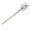 40cm, variant on Interchangeable Head Electric Mixers Corrosions Resistant 304 Stainless Steel Kitchen Accessory Mixing Rod Sticks