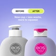 thumbnail image 4 of eos Shea Better 24H Moisture Body Lotion, Vanilla Cashmere, for Dry Skin, 16 fl oz, 4 of 13