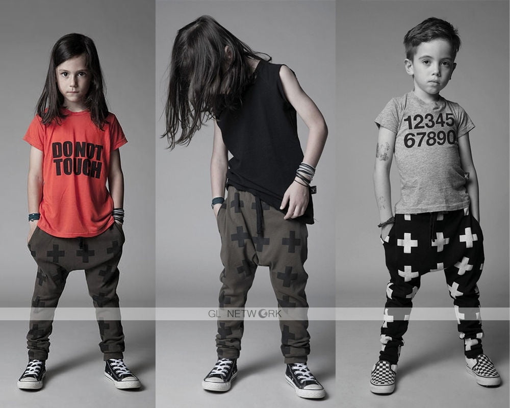 baby boy harem pants
