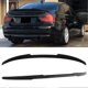 thumbnail image 4 of M4 Style Gloss Black Trunk Spoiler Fits 3 Series E90 M3 2006-2011, 4 of 4