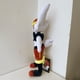 thumbnail image 5 of Juguetes de peluche de Pokémon Pikachu Cinderace Raboot Scorbunny Rillaboom Juguete Kawaii Scorbunny Muñeco de peluche Cinderace Peluche Niños Regalo de Navidad, 5 of 5