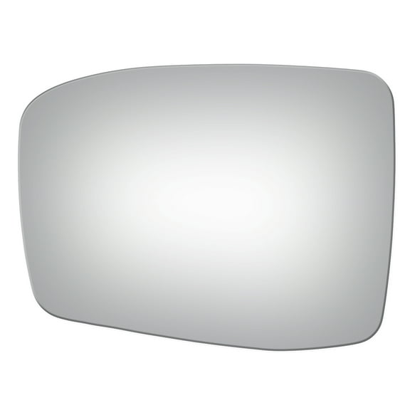 Burco 4078 Driver Side Flat Replacement Mirror Glass for Honda Odyssey
