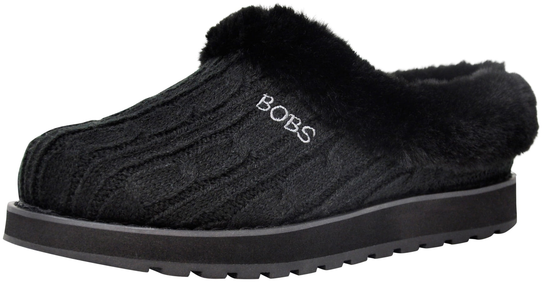 bobs from skechers women's keepsakes postage fashion slipper