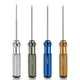 thumbnail image 5 of Top Quality Titanium Nitride TiNi Hex Driver Wrench Screwdriver 1/4 Piece Set 15mm/2mm/25mm/30mm For RC Helicopter, 5 of 5