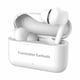 thumbnail image 1 of Auriculares de TraduccióN M6 127 Idiomas TraduccióN InstantáNea Traductor de Voz Inteligente Auriculares InaláMbricos Bluetooth Traductor, 1 of 5