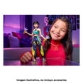 thumbnail image 2 of Muñeca Mattel KPop Demon Hunters Zoey, 2 of 7