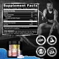 thumbnail image 2 of Animal Creatine Performance Chews - Smarties® - 120 Chewable Tablets, 2 of 2