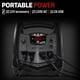 thumbnail image 4 of Jump Starter Schumacher AGM 1200A recargable con compresor de aire, 4 of 7
