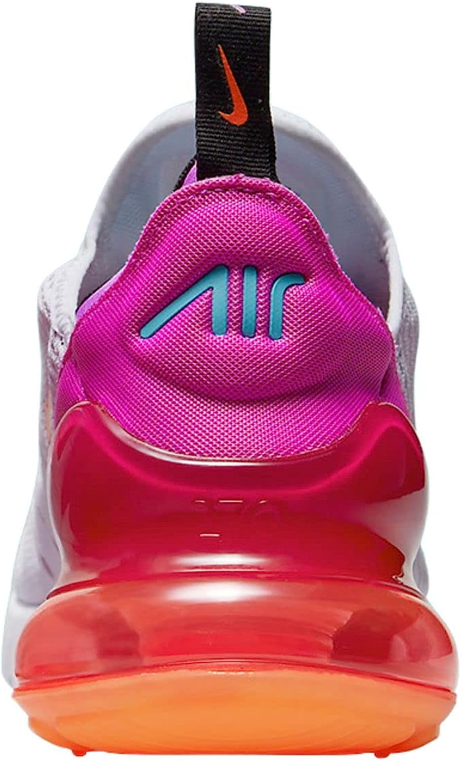 Nike air max 270 womens cheap crimson