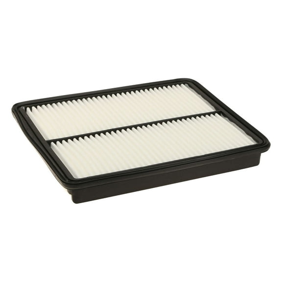 DENSO Air Filter 143-3740 Fits select: 2014-2015 KIA SORENTO, 2013-2016 HYUNDAI SANTA FE SPORT