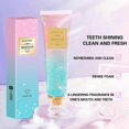 thumbnail image 4 of Nicotinamide Whitening Toothpaste Cleaning Fresh Breath Bright Tooth Whitening Toothpaste, 4 of 5