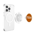 thumbnail image 3 of Soporte para teléfono Texas PopSockets PopGrip MagSafe Austin, 3 of 5