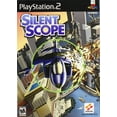 thumbnail image 1 of Restored Silent Scope - PS2 Playstation 2 (Refurbished), 1 of 5