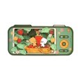 thumbnail image 1 of Tapete de escritorio Milkmochabear Berry Picking 90x42 cm antideslizante, 1 of 4