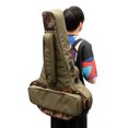 thumbnail image 4 of Riwcyla T Shape Storage Bag Padded Bow Carrier Bag Large Capacity Arrow Bag, 4 of 6