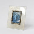 thumbnail image 1 of Cadre Photo Coloré Or Antique, 1 of 2