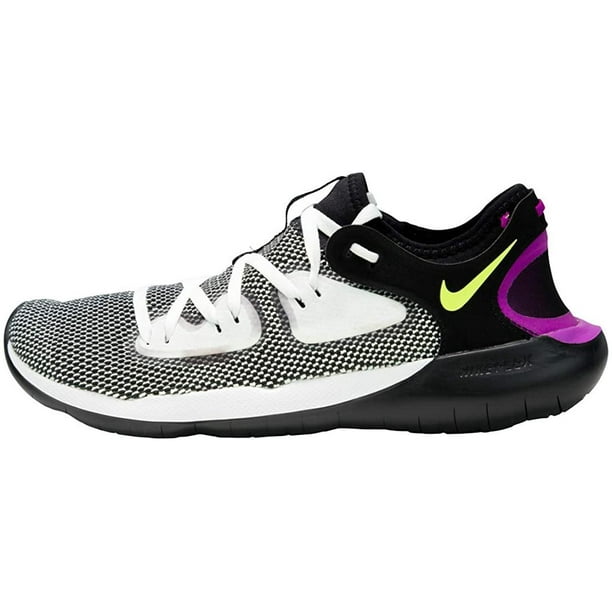 nike men's flex run