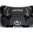 thumbnail image 3 of Casco Bauer Re-Akt 55 Senior Small Blanco, 3 of 4