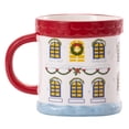 thumbnail image 3 of Holiday Time House Shaped Ceramic Mug, 17.5 oz, 1 Piece, 3 of 5