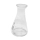 thumbnail image 4 of 500ml, Matraz de , Botella Cónica de Química, Cristalería de Laboratorio 200ml shamjiam Frasco cónico de vidrio, 4 of 4