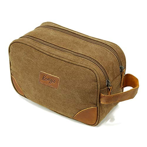 bathroom bags for men