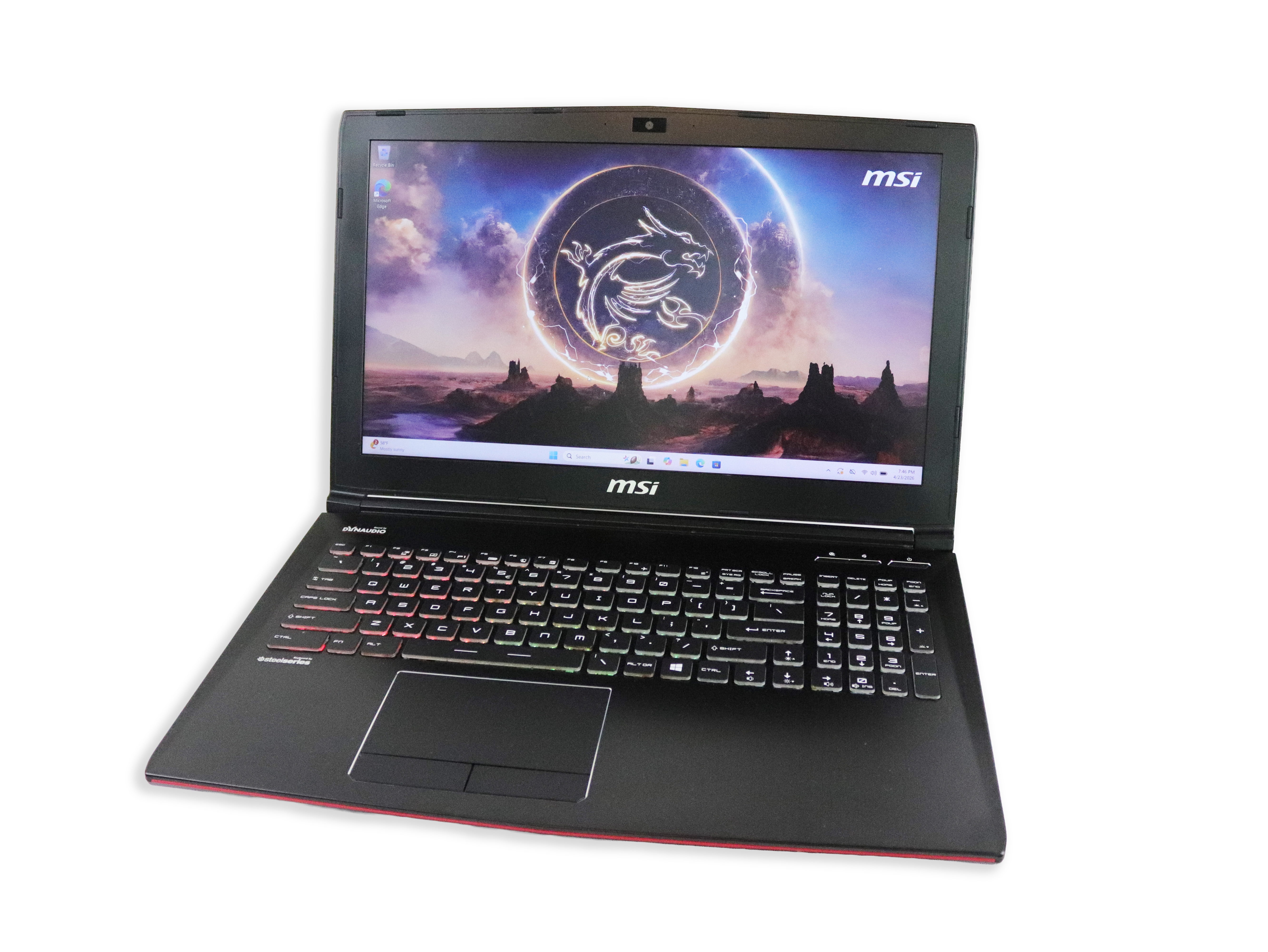 Core I7 6700