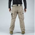 thumbnail image 3 of Pantalones Táctico Militare Impermeables Para Hombre Outdoor, 3 of 8