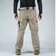 thumbnail image 3 of Pantalones Táctico Militare Impermeables Para Hombre Outdoor, 3 of 8