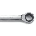 thumbnail image 4 of GEARWRENCH 46mm 12 Point Ratcheting Combination Wrench - 9146D, 4 of 4