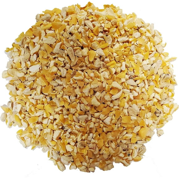 Deer Corn 50 Lb Bag