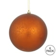 thumbnail image 3 of 4" Copper Matte Plastic Mercury Ball 6/Bg, 3 of 3