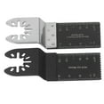 thumbnail image 3 of Lame de Scie Oscillante, Lames Multi-Outils Durables 14 Pcs pour Plastique, 3 of 8
