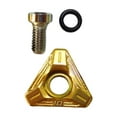 thumbnail image 3 of Head Weights Equipment Gear  Tool Golf Weights 10g, 3 of 6