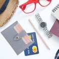 thumbnail image 1 of FONDOTIN 1Set Blue Card Sleeves for Men and Women Suitable for  and Daily Card Storage, 1 of 6