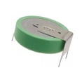 thumbnail image 1 of Panasonic BR2477A/GAN 3V Lithium Coin Cell Battery w/ 3 Pins, 1 of 1